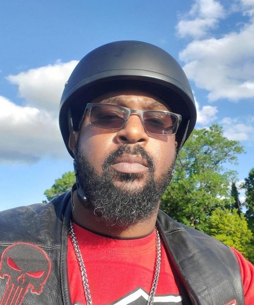 Tru Ryer Tru Ryderz Northern VA MC – WE OUTSIDE!!