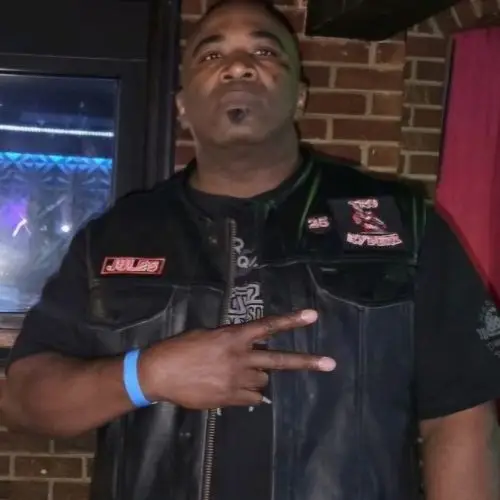 Tru Ryer Tru Ryderz Northern VA MC – WE OUTSIDE!!