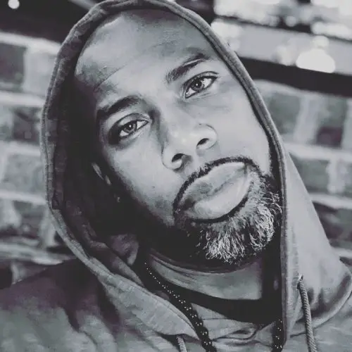 Tru Ryer Tru Ryderz Northern VA MC – WE OUTSIDE!!